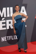 Emilia Perez premiere at London Film Festival