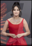 Emilia Perez premiere at London Film Festival