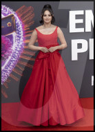Emilia Perez premiere at London Film Festival