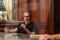 Anteprima della 17&#xb0; edizione di Portici di Carta, Matteo Bussola presenta il suo nuovo libro &quot;La neve in fondo al mare&quot;
Anteprima della 17&#xb0; edizione di Portici di Carta, Matteo Bussola presenta il suo nuovo libro &quot;La neve in fond