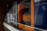 Images of European liquors