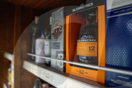 Images of European liquors