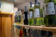 Images of European liquors
