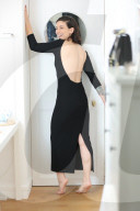 PORTRAIT - LUCIE BERNARDONI 