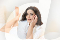 PORTRAIT - LUCIE BERNARDONI 