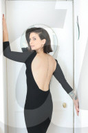 PORTRAIT - LUCIE BERNARDONI 