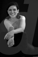 PORTRAIT - LUCIE BERNARDONI 