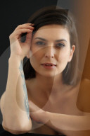 PORTRAIT - LUCIE BERNARDONI 