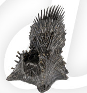 Game of Thrones auction