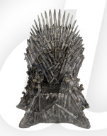 Game of Thrones auction