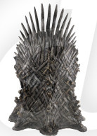 Game of Thrones auction