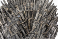 Game of Thrones auction