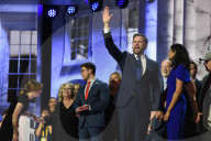 2024 Republican Convention - Day 3
