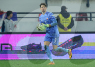 FUSSBALL - Nations League: Schweiz verliert gegen Serbien 0:2