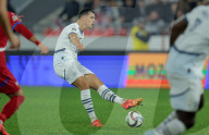 FUSSBALL - Nations League: Schweiz verliert gegen Serbien 0:2