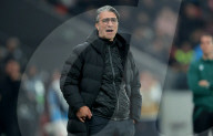 FUSSBALL - Nations League: Schweiz verliert gegen Serbien 0:2