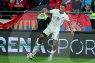 FUSSBALL - Nations League: Schweiz verliert gegen Serbien 0:2