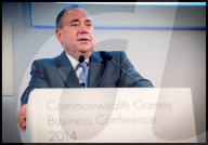 Scottish political giant, former first minister Alex Salmond dies at 69