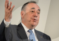 Scottish political giant, former first minister Alex Salmond dies at 69