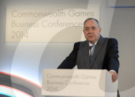 Scottish political giant, former first minister Alex Salmond dies at 69