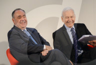 Scottish political giant, former first minister Alex Salmond dies at 69