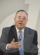 Scottish political giant, former first minister Alex Salmond dies at 69