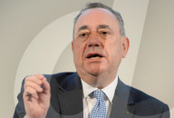 Scottish political giant, former first minister Alex Salmond dies at 69