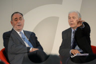 Scottish political giant, former first minister Alex Salmond dies at 69