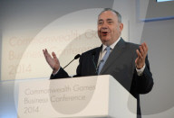 Scottish political giant, former first minister Alex Salmond dies at 69