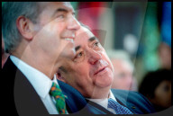 Scottish political giant, former first minister Alex Salmond dies at 69