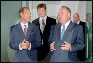 Scottish political giant, former first minister Alex Salmond dies at 69