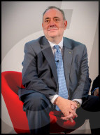Scottish political giant, former first minister Alex Salmond dies at 69