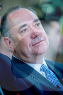 Scottish political giant, former first minister Alex Salmond dies at 69
