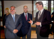 Scottish political giant, former first minister Alex Salmond dies at 69