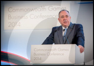 Scottish political giant, former first minister Alex Salmond dies at 69