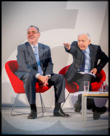 Scottish political giant, former first minister Alex Salmond dies at 69