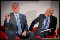 Scottish political giant, former first minister Alex Salmond dies at 69