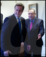 Scottish political giant, former first minister Alex Salmond dies at 69