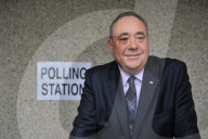 Scottish political giant, former first minister Alex Salmond dies at 69