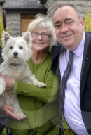 Scottish political giant, former first minister Alex Salmond dies at 69
