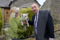 Scottish political giant, former first minister Alex Salmond dies at 69