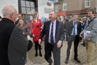 Scottish political giant, former first minister Alex Salmond dies at 69