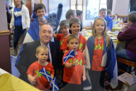 Scottish political giant, former first minister Alex Salmond dies at 69