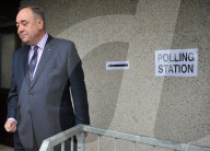 Scottish political giant, former first minister Alex Salmond dies at 69
