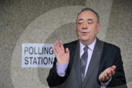 Scottish political giant, former first minister Alex Salmond dies at 69