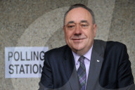 Scottish political giant, former first minister Alex Salmond dies at 69