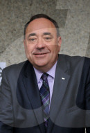 Scottish political giant, former first minister Alex Salmond dies at 69