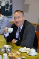 Scottish political giant, former first minister Alex Salmond dies at 69