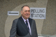 Scottish political giant, former first minister Alex Salmond dies at 69