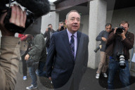Scottish political giant, former first minister Alex Salmond dies at 69